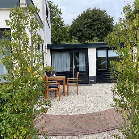 'T Achterhuis Otterlo Exterior photo